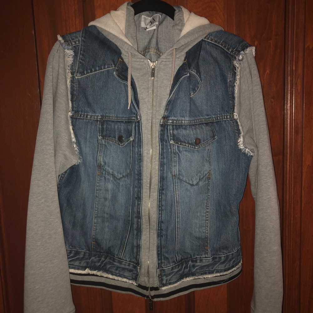 ARMANI EXCHANGE jacket